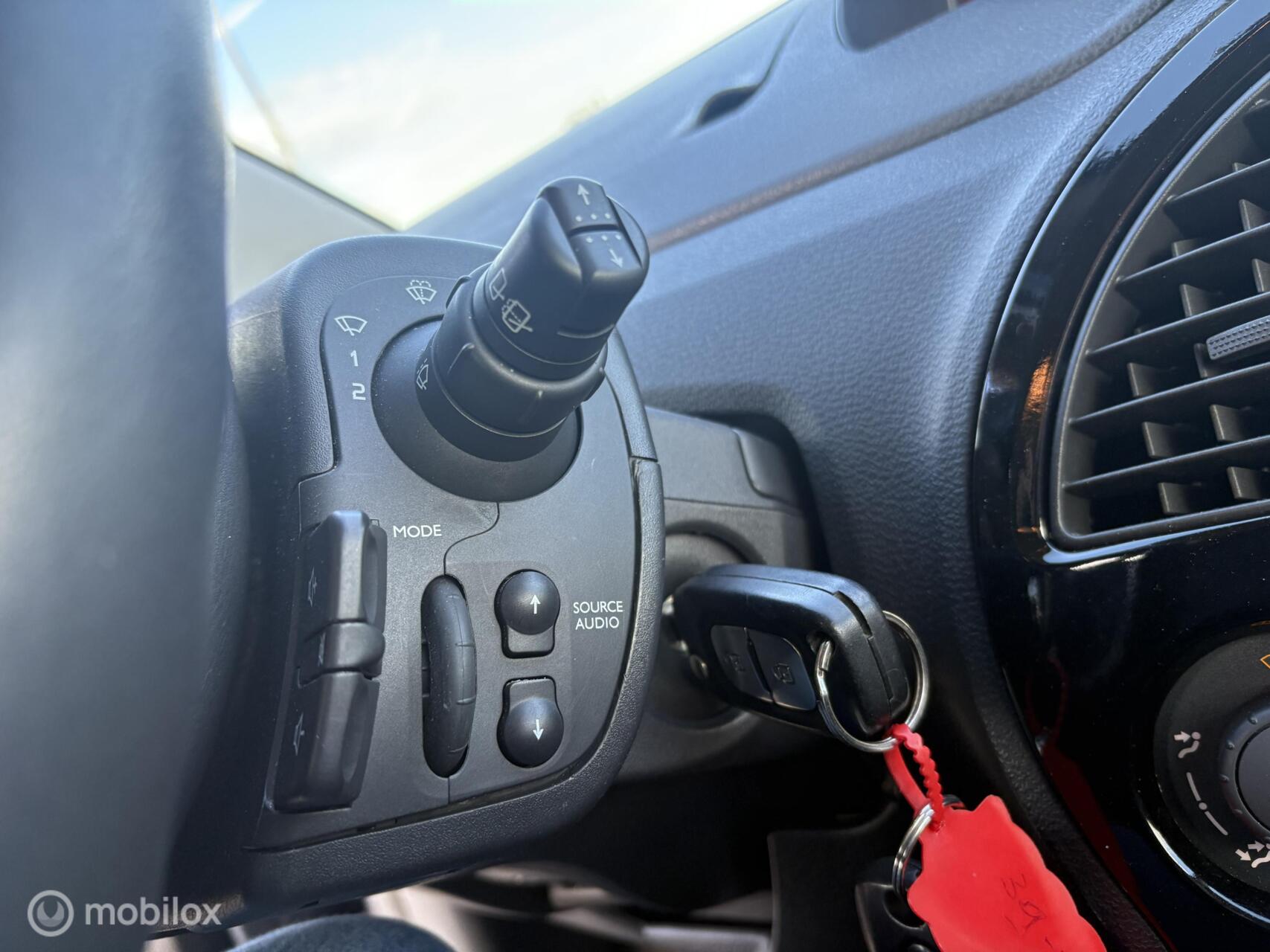 Foto van Renault Modus