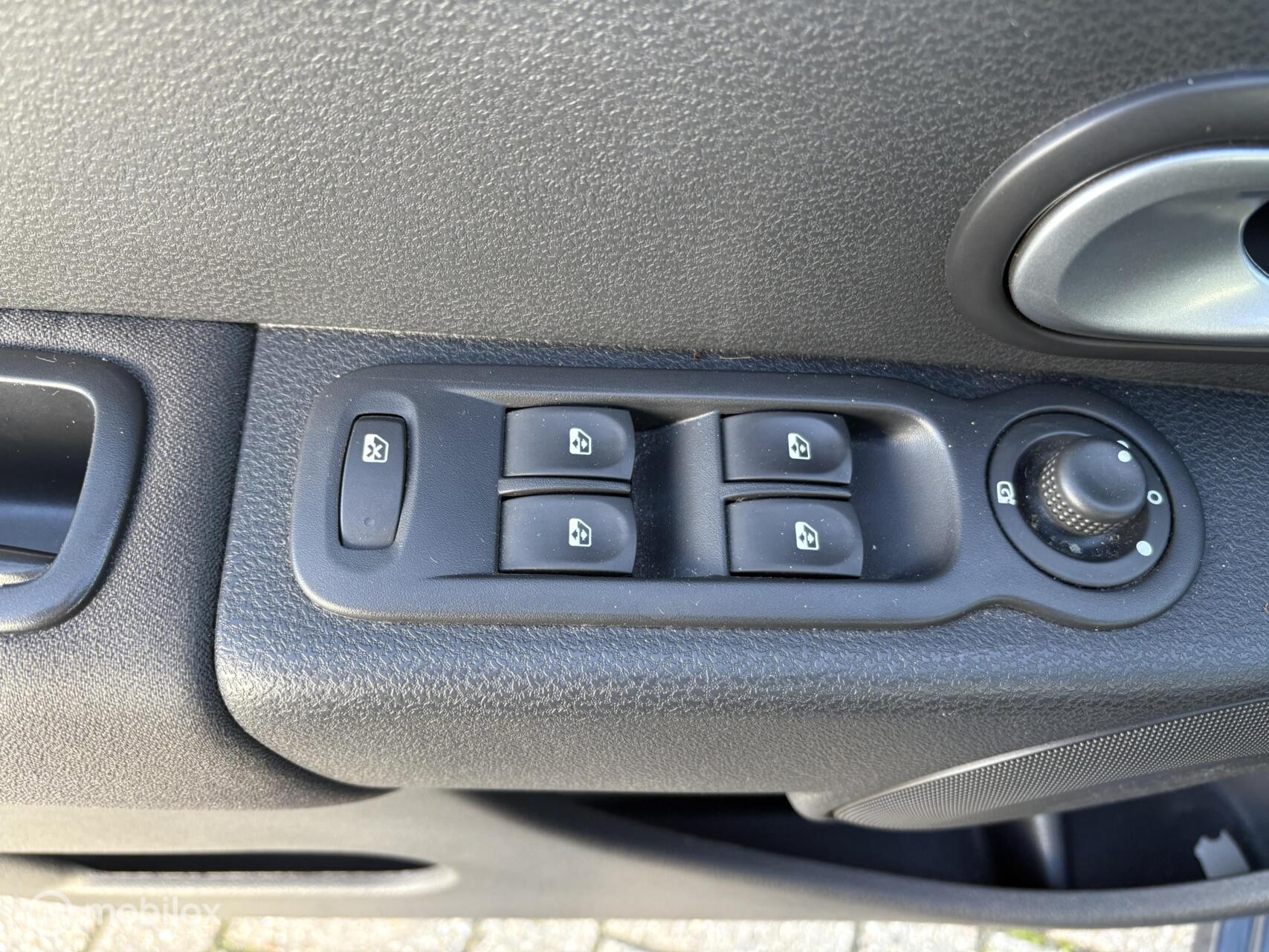 Foto van Renault Modus