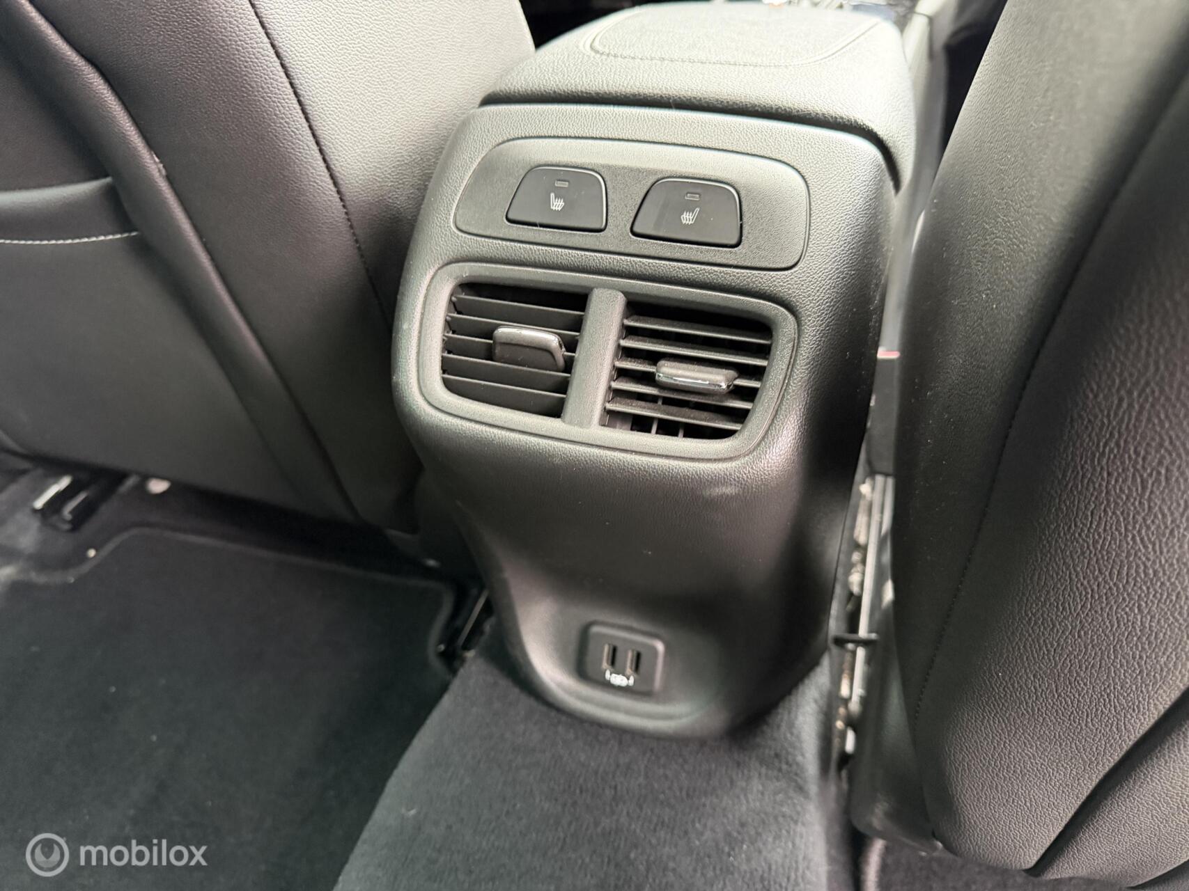 Foto van Opel Insignia Grand Sport