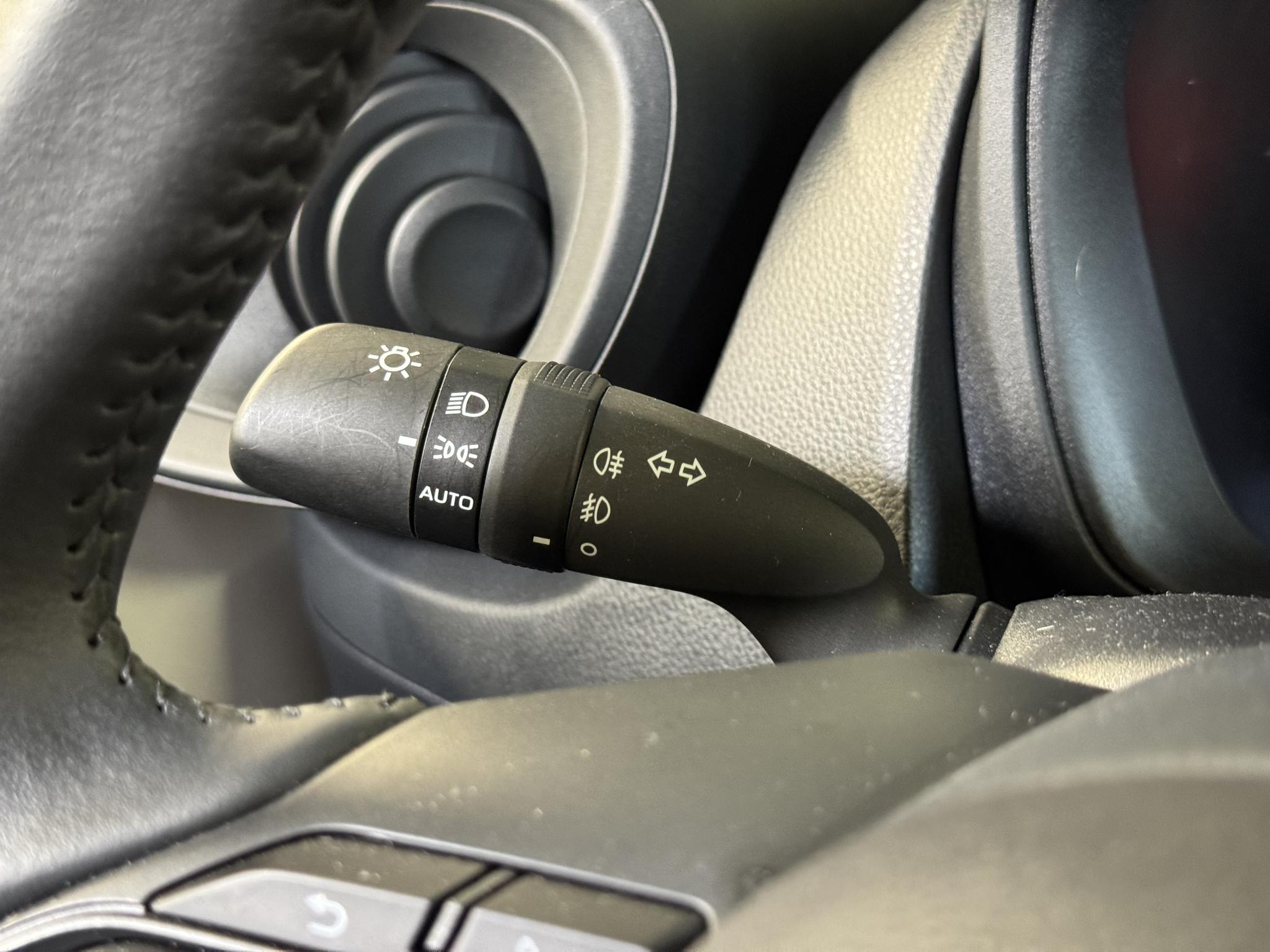 Foto van Toyota Toyota Aygo X