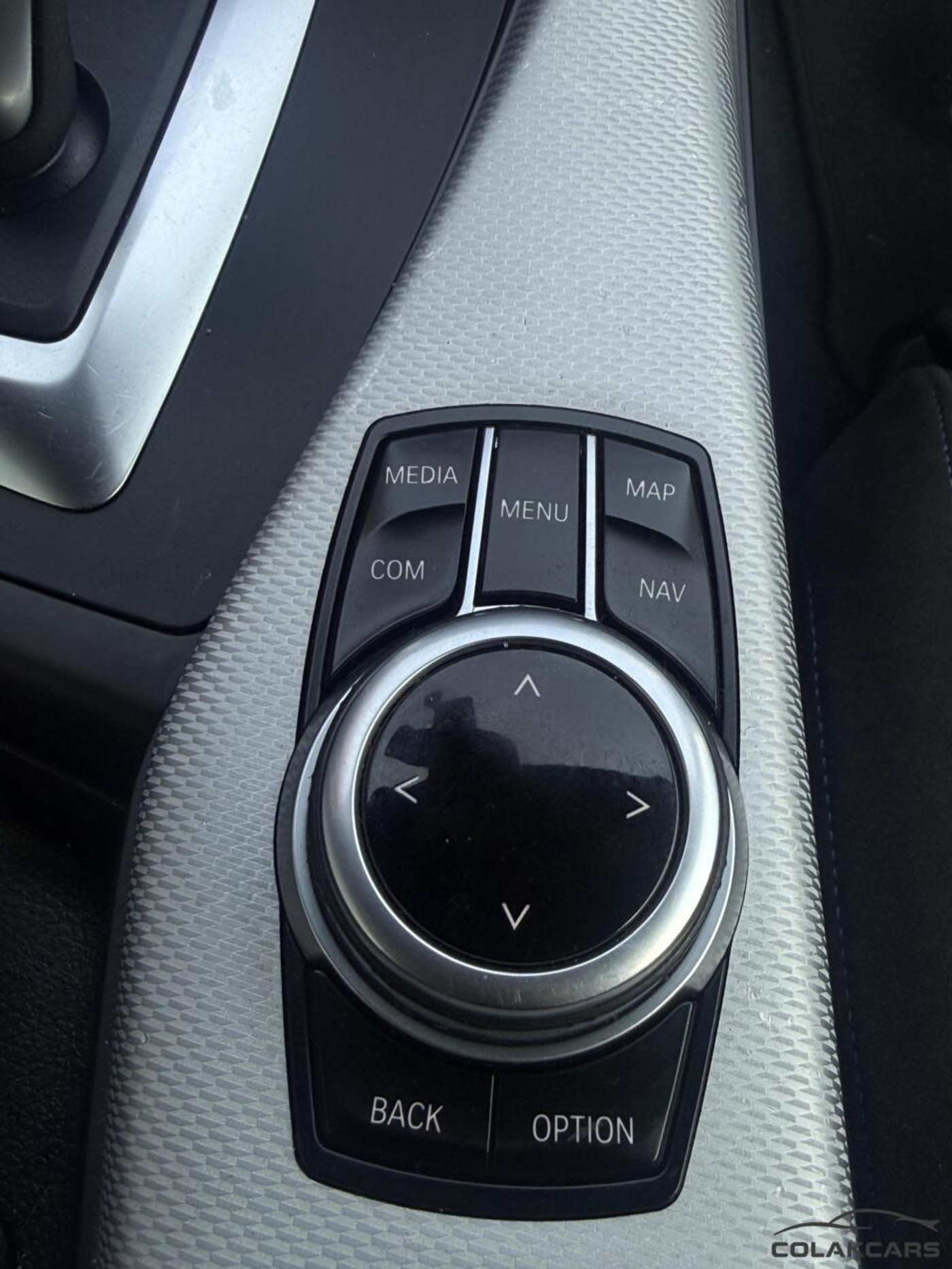 Foto van BMW 118i