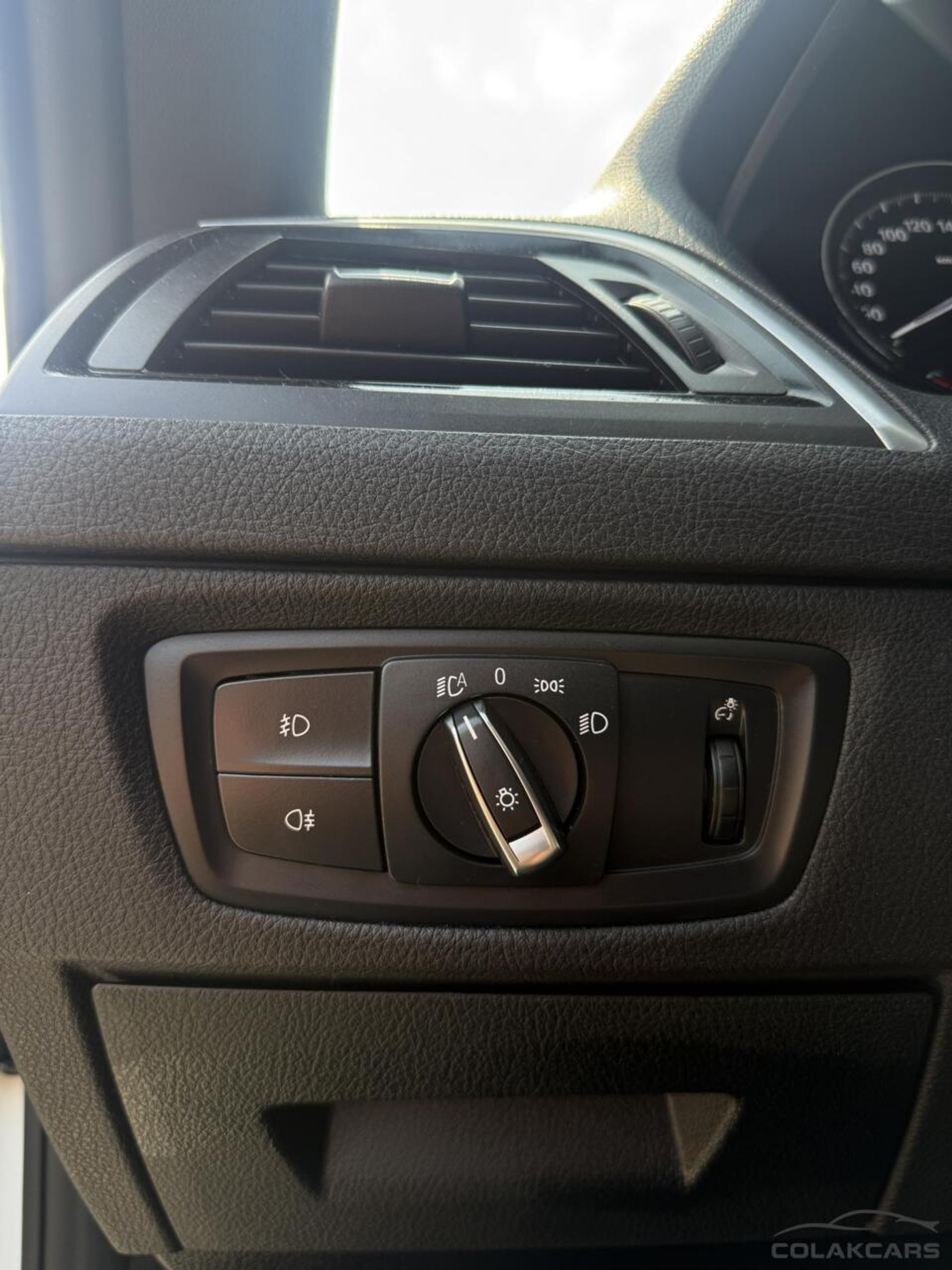 Foto van BMW 118i