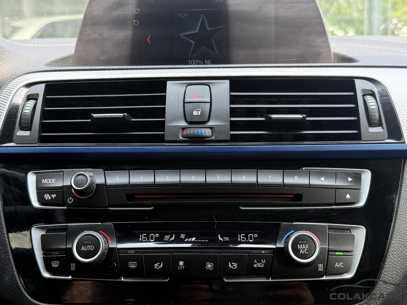 Foto van BMW 118i