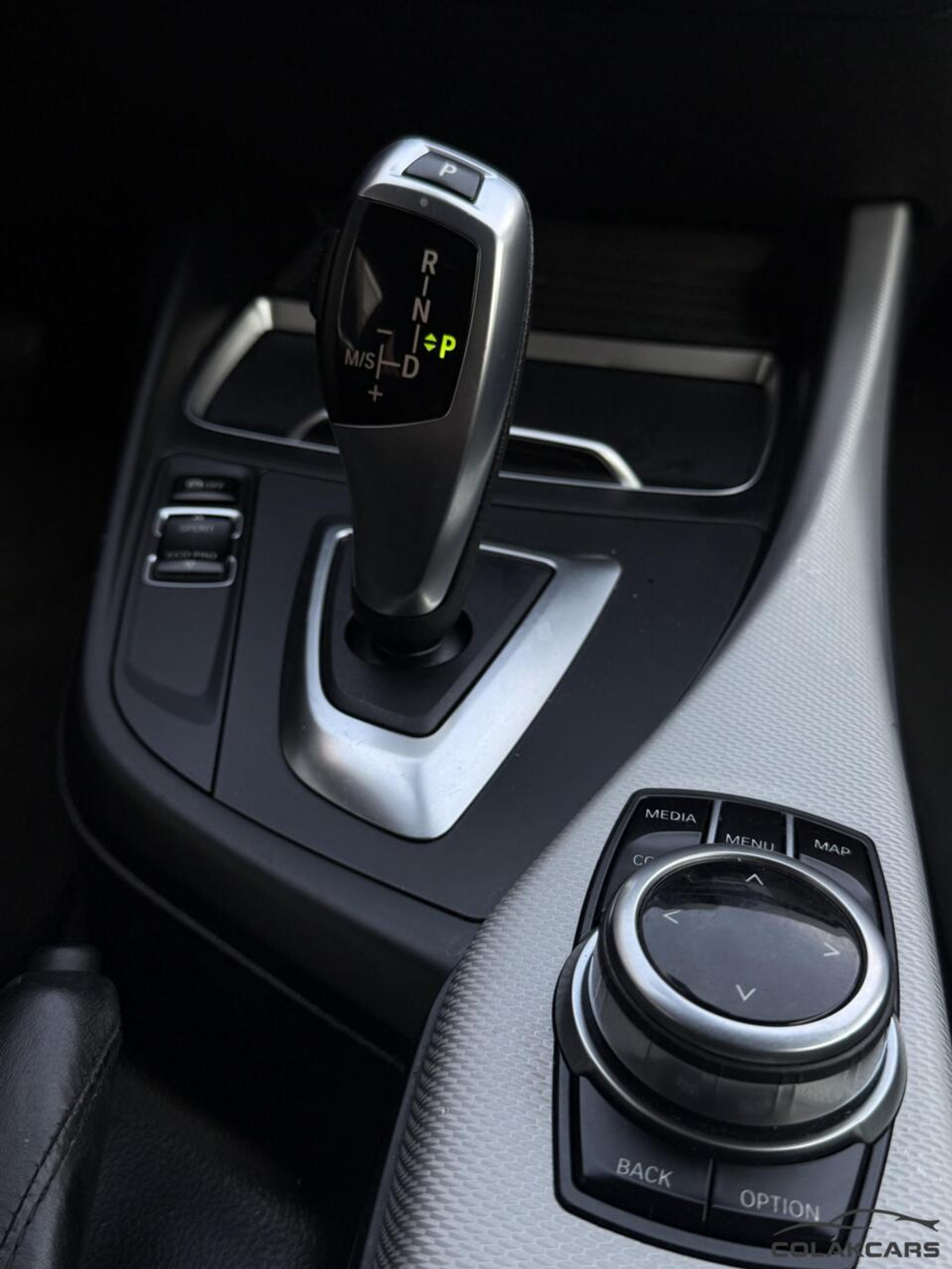 Foto van BMW 118i
