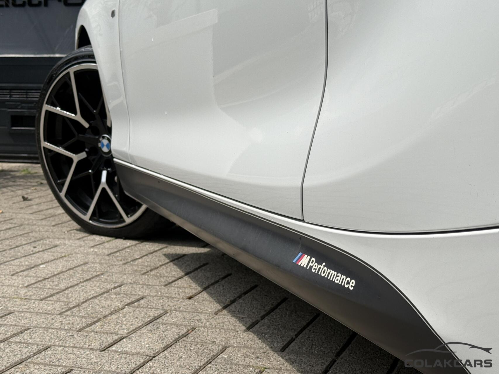 Foto van BMW 118i