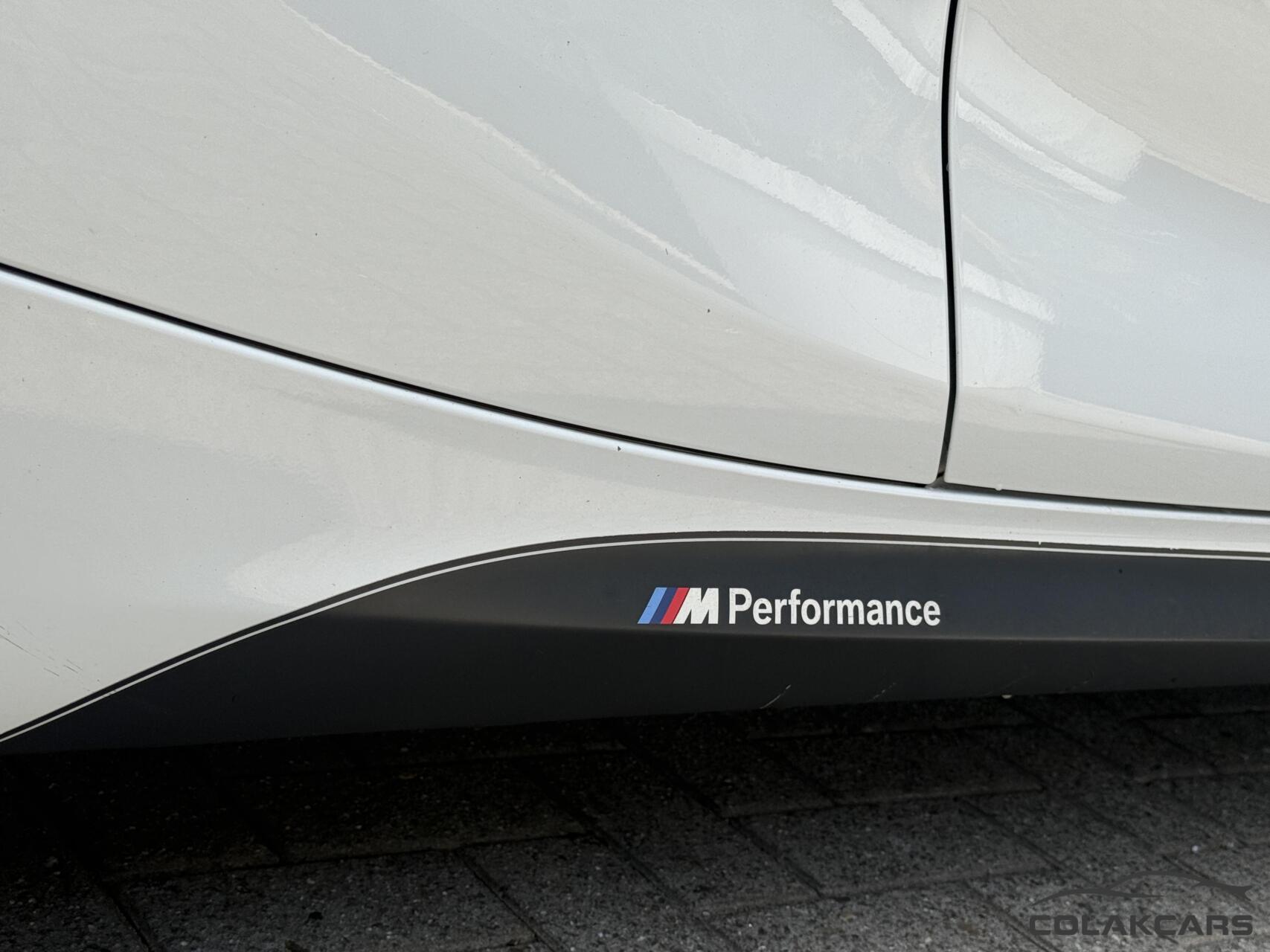 Foto van BMW 118i