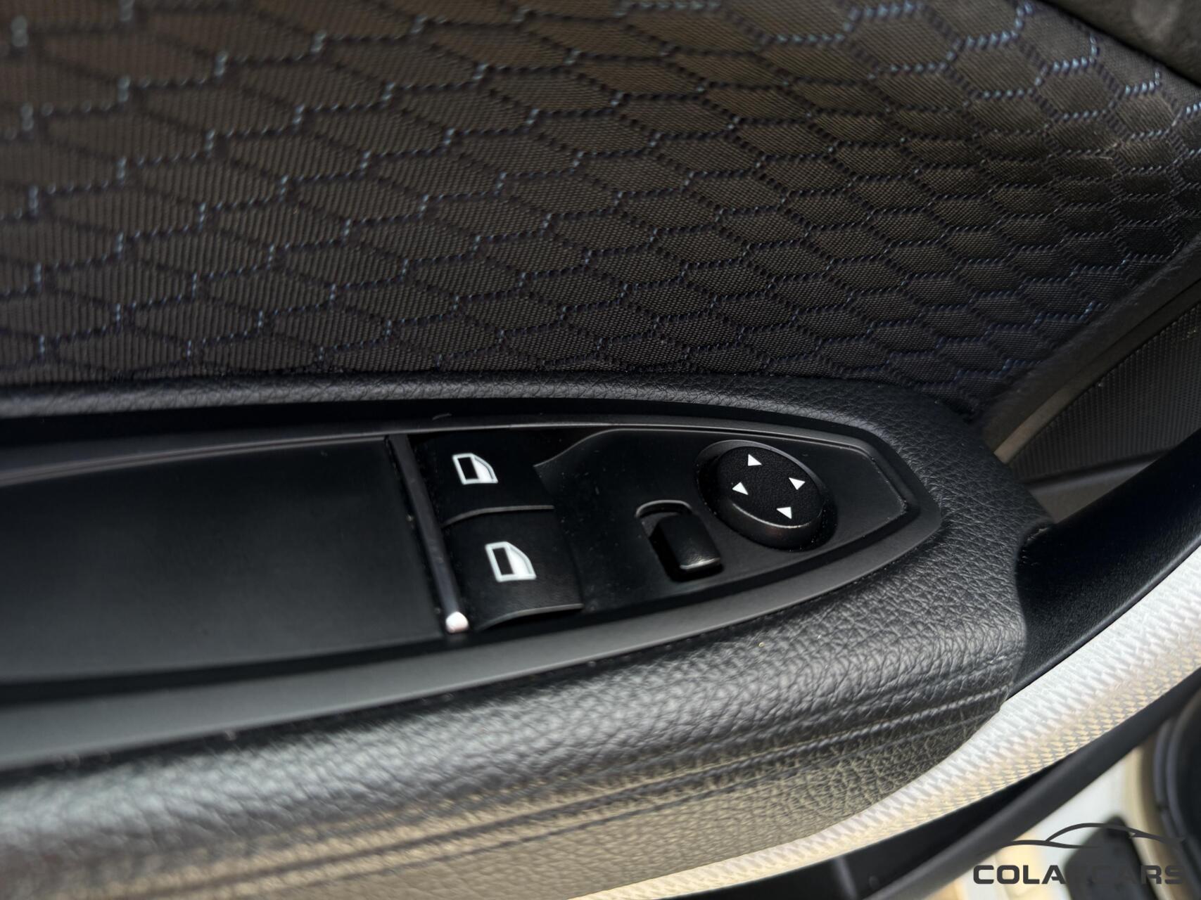 Foto van BMW 118i