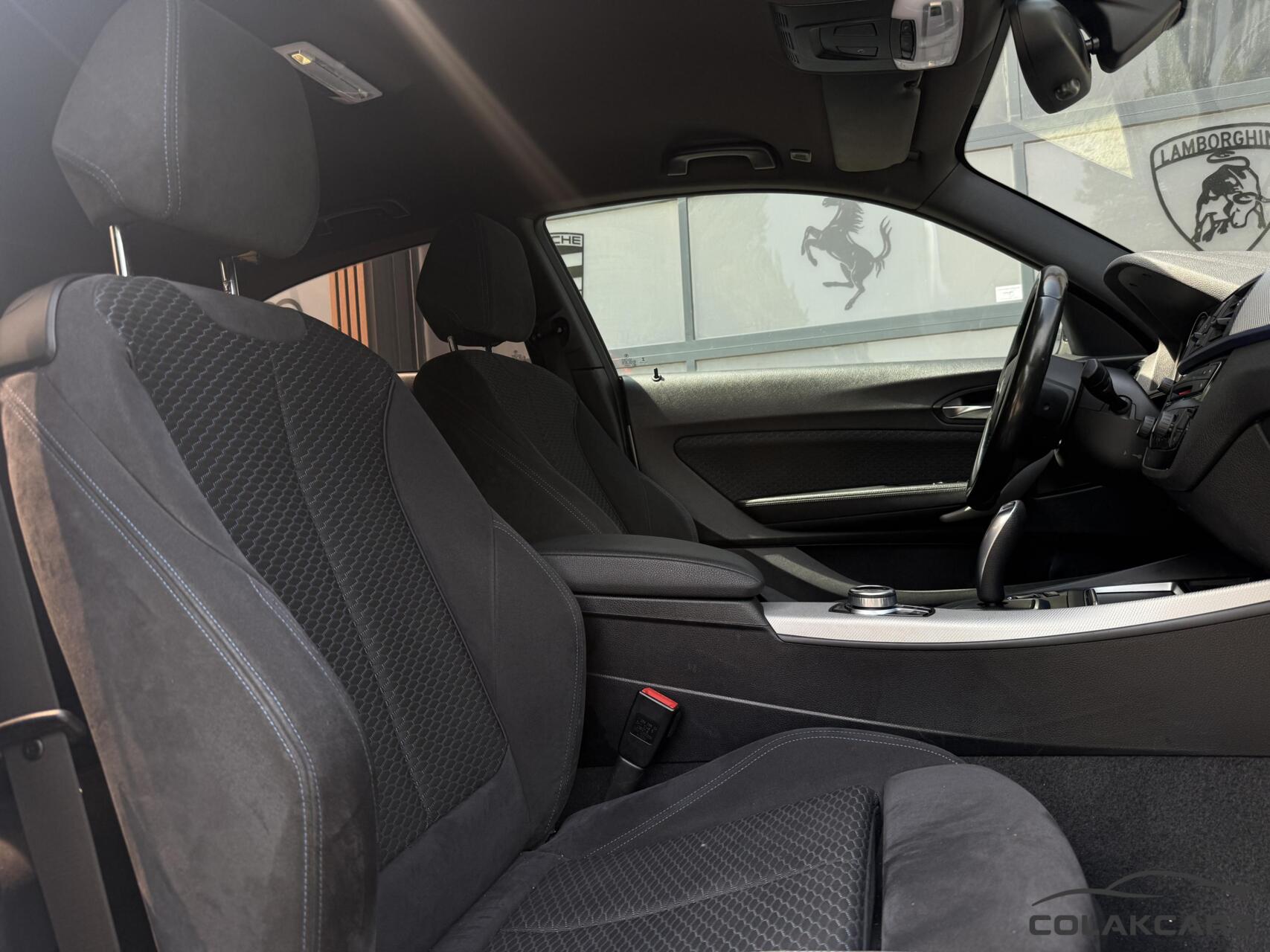 Foto van BMW 118i