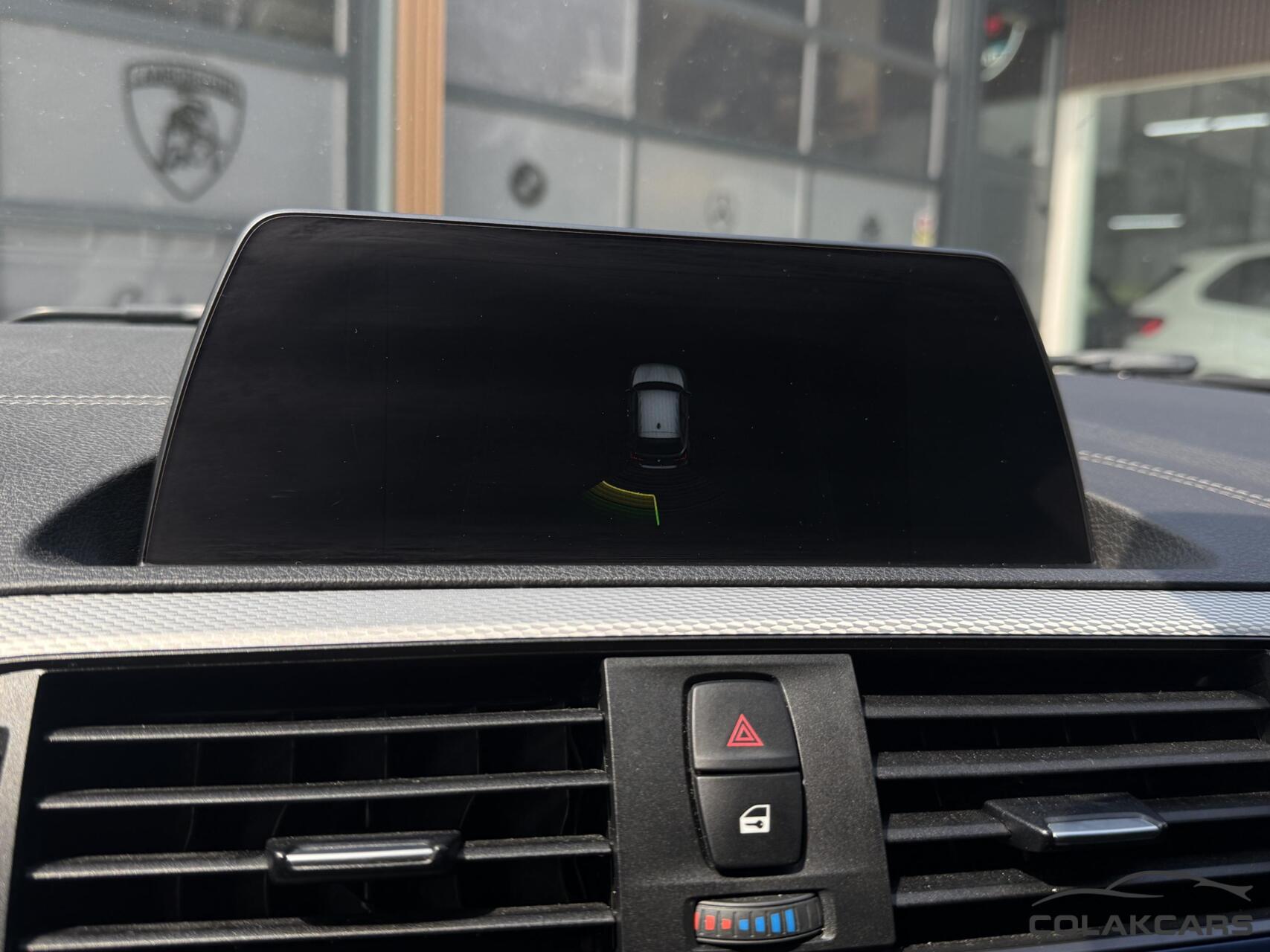 Foto van BMW 118i