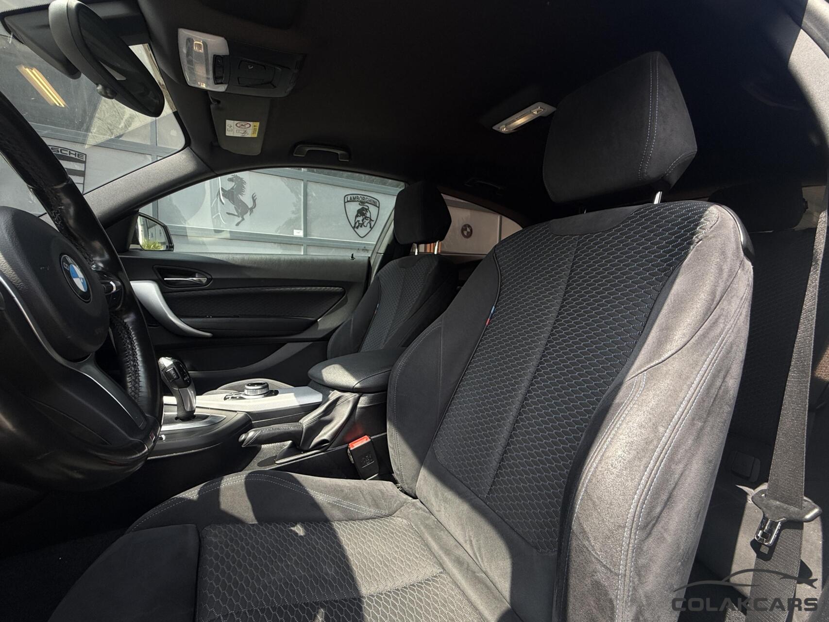 Foto van BMW 118i