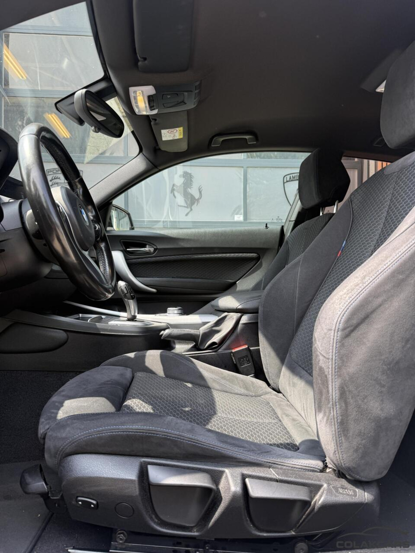 Foto van BMW 118i