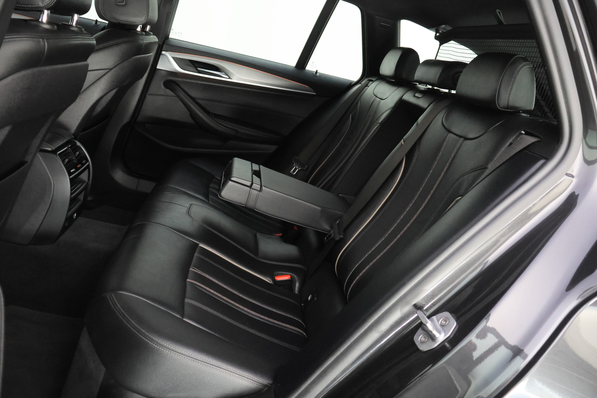 Foto van BMW 520i