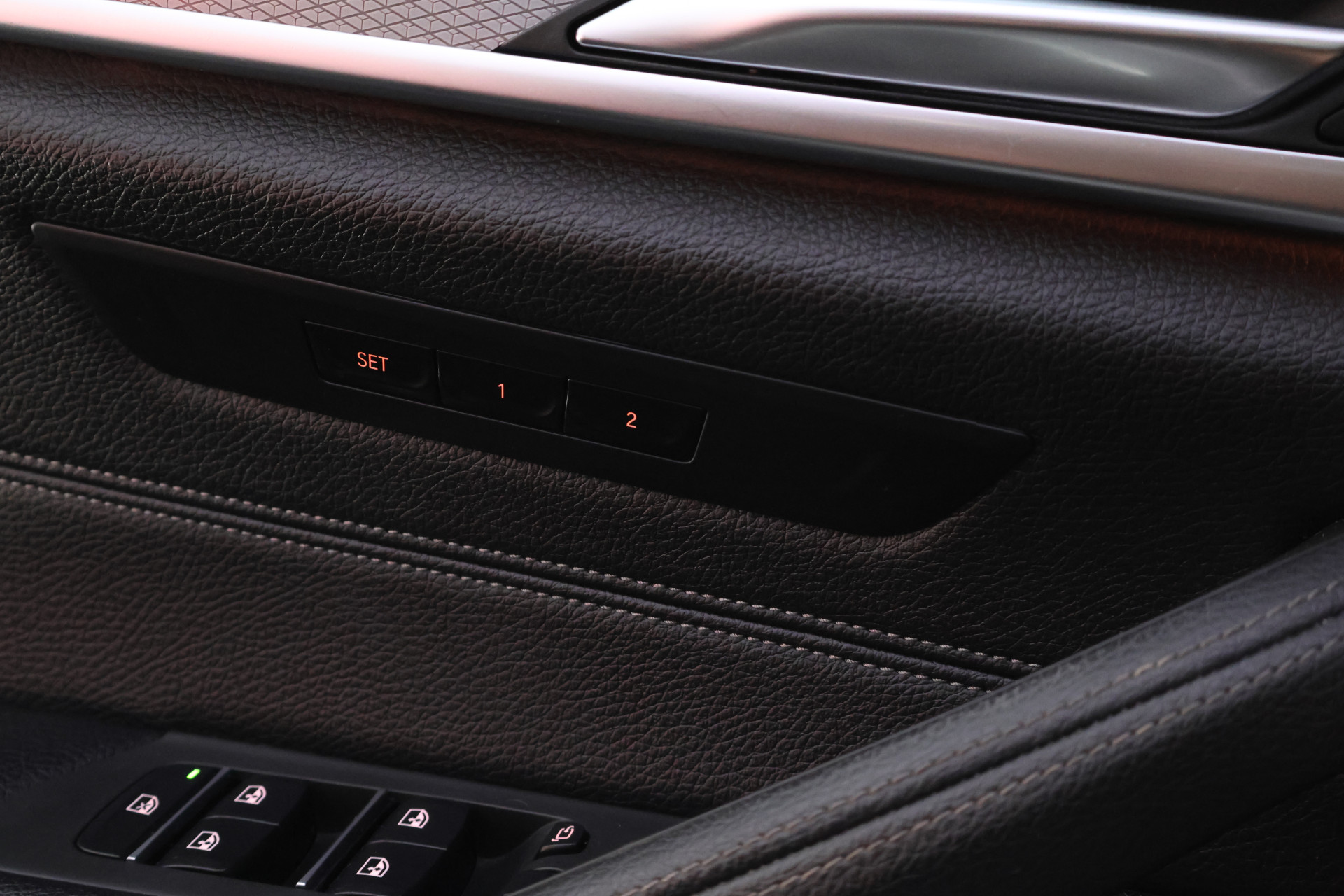 Foto van BMW 520i
