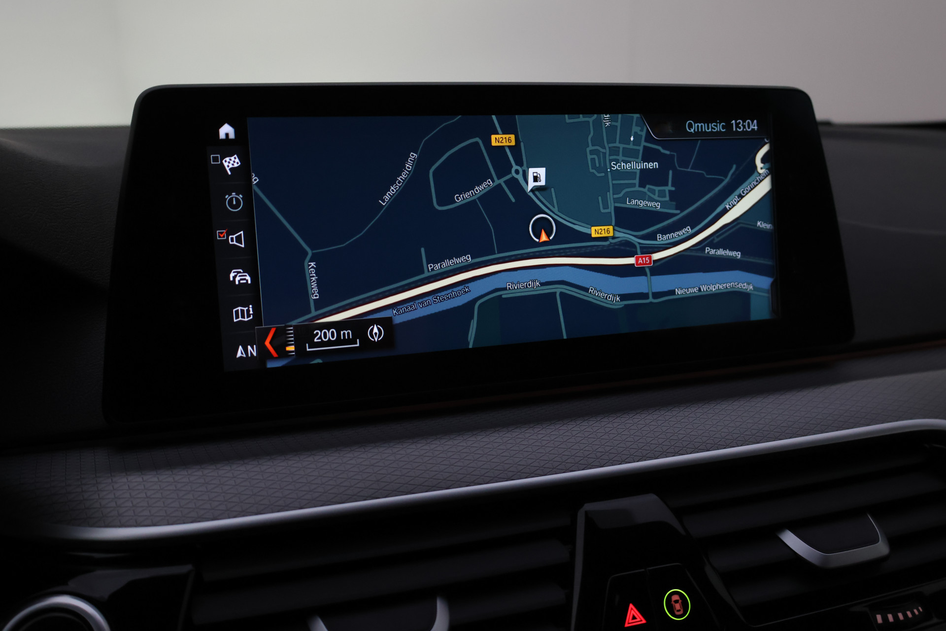 Foto van BMW 520i