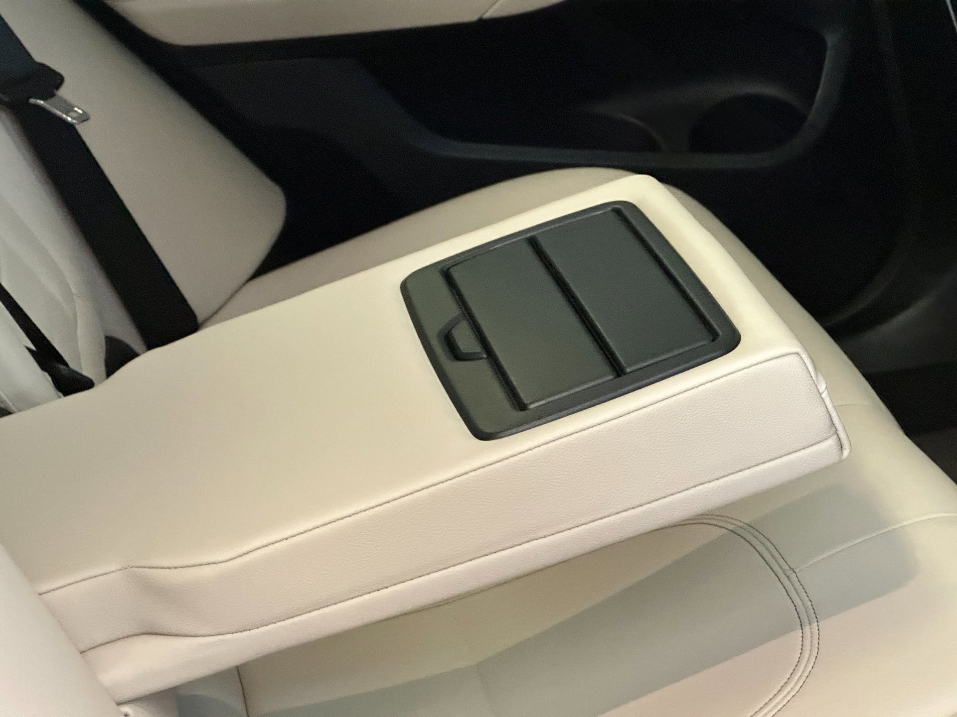 Foto van BMW X3 Xdrive20i