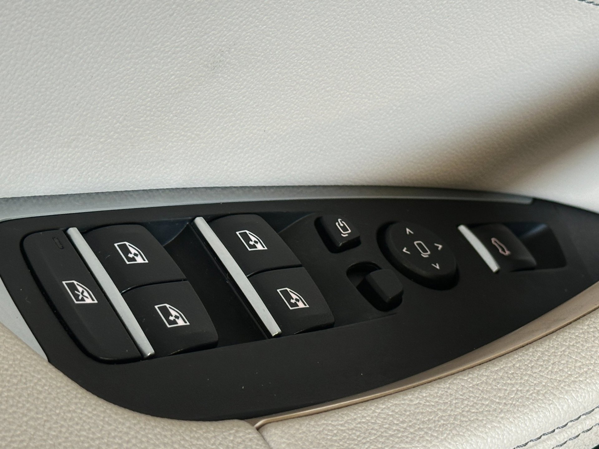 Foto van BMW X3 Xdrive20i