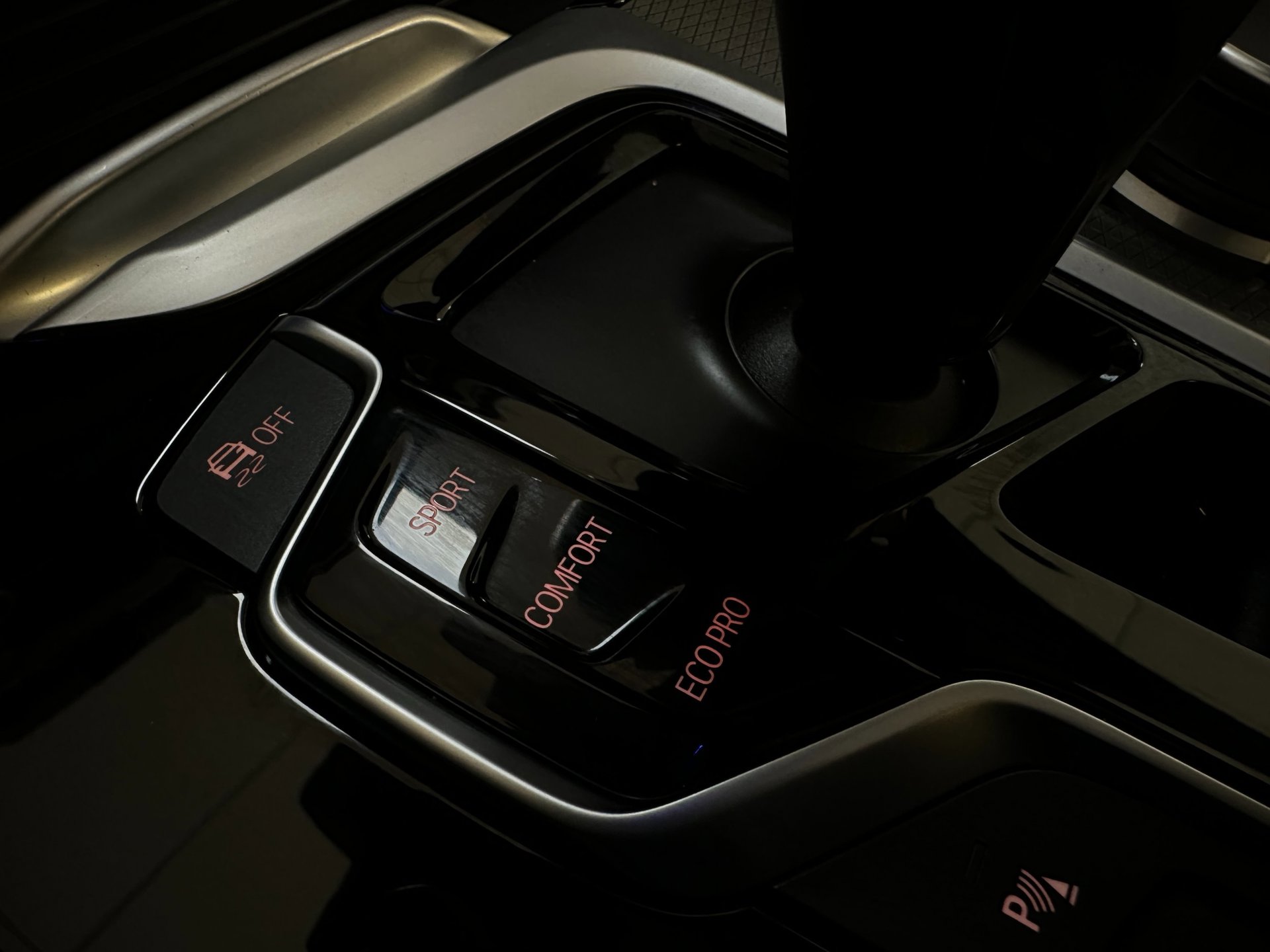 Foto van BMW X3 Xdrive20i