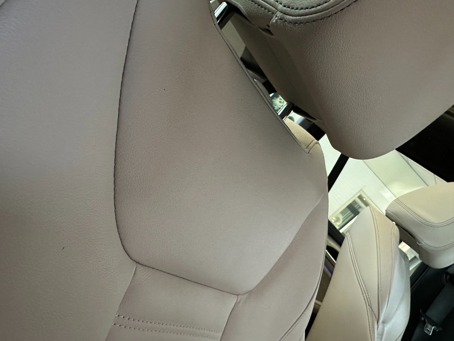 Foto van BMW X3 Xdrive20i