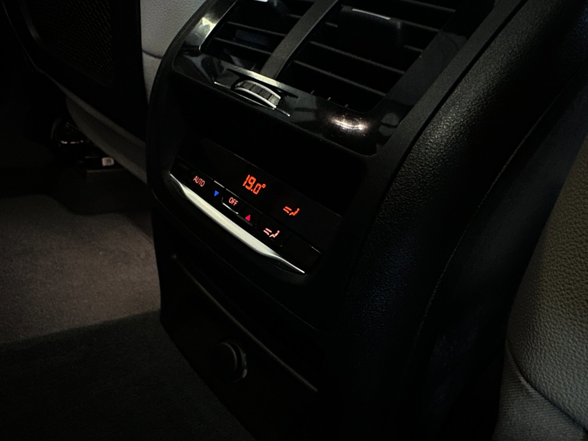 Foto van BMW X3 Xdrive20i