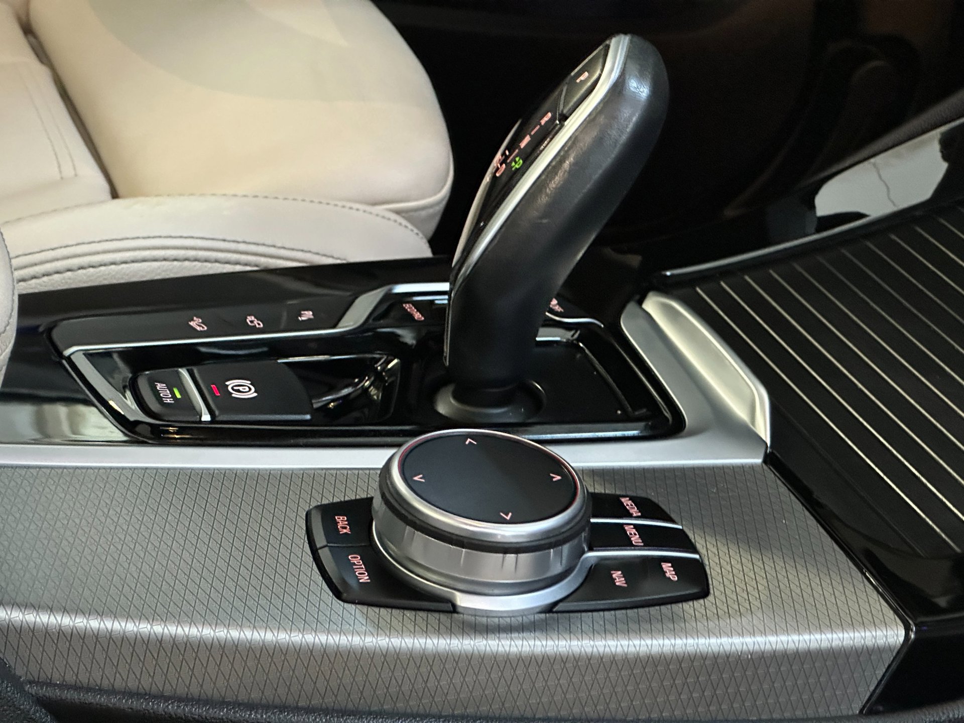 Foto van BMW X3 Xdrive20i