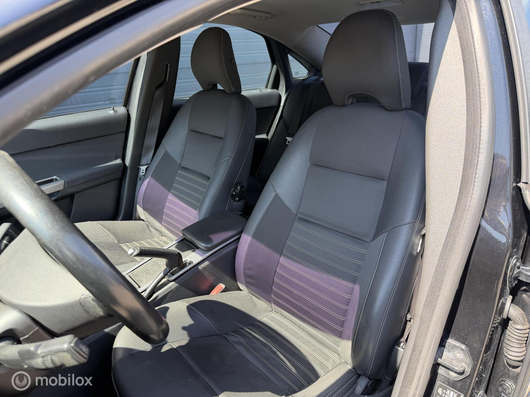 Foto van Volvo S40