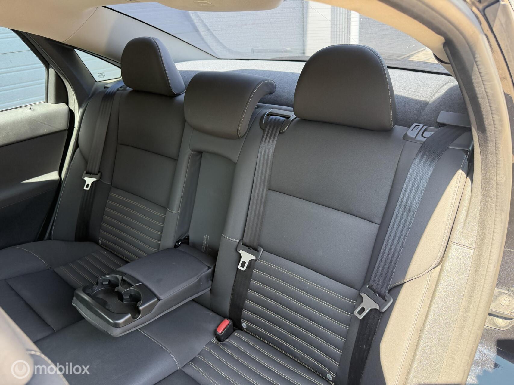 Foto van Volvo S40