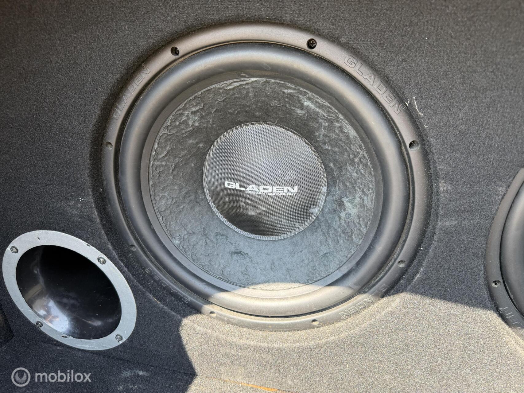 Foto van Volvo S40