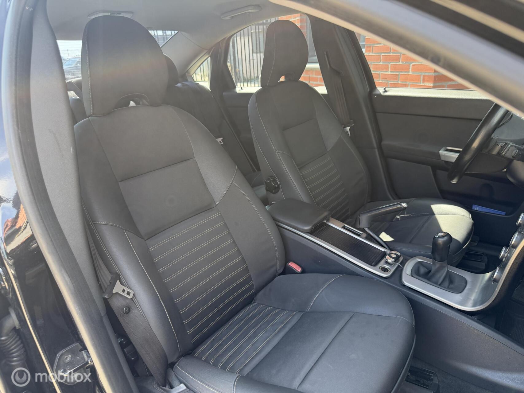 Foto van Volvo S40