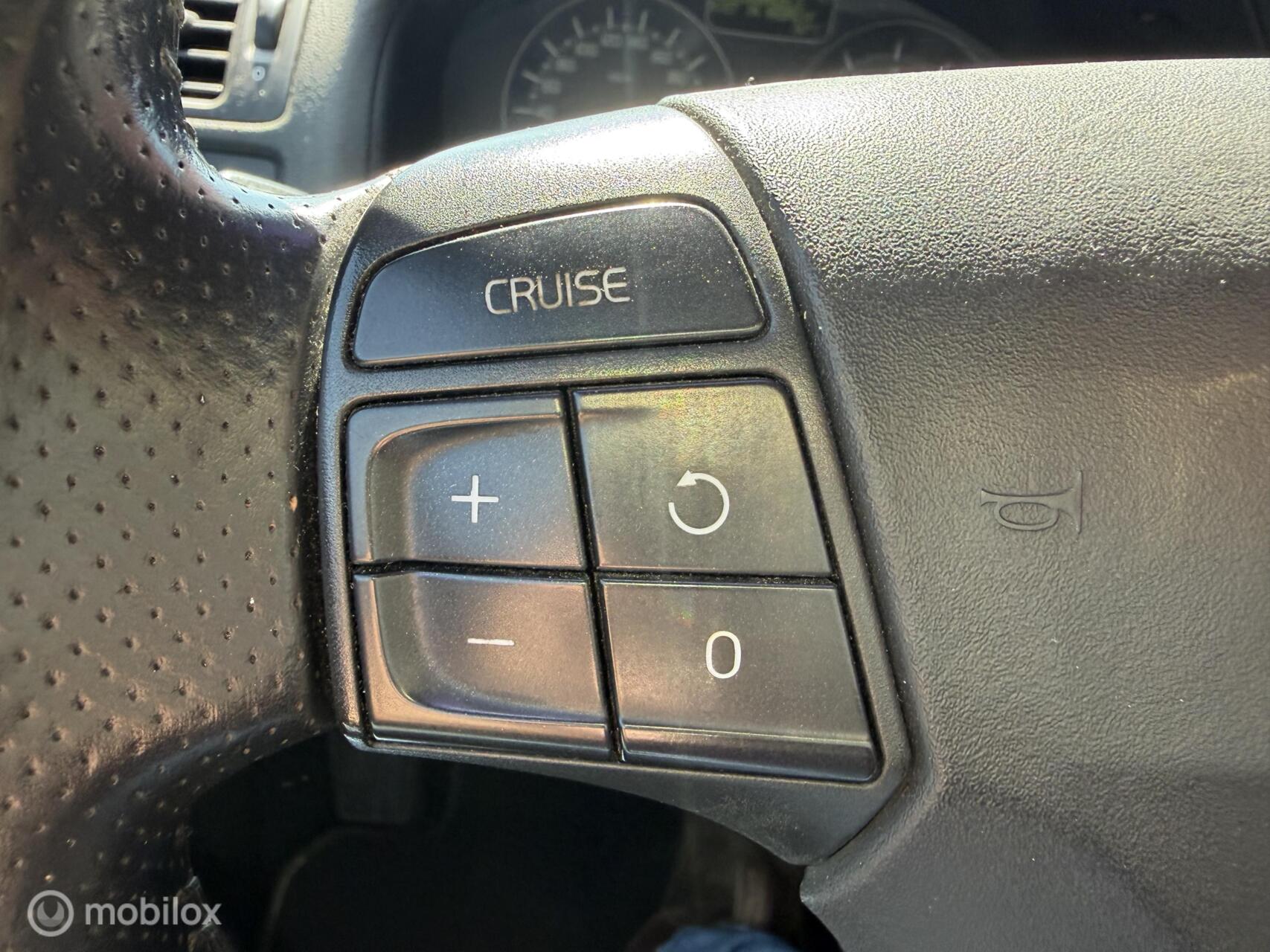 Foto van Volvo S40