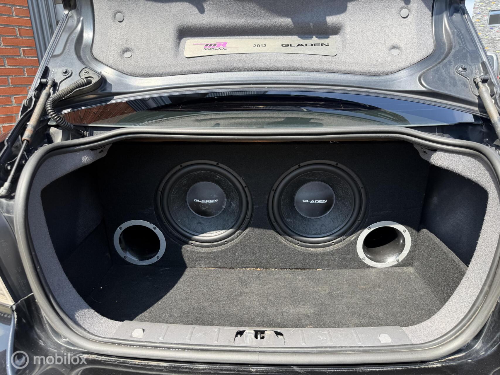 Foto van Volvo S40