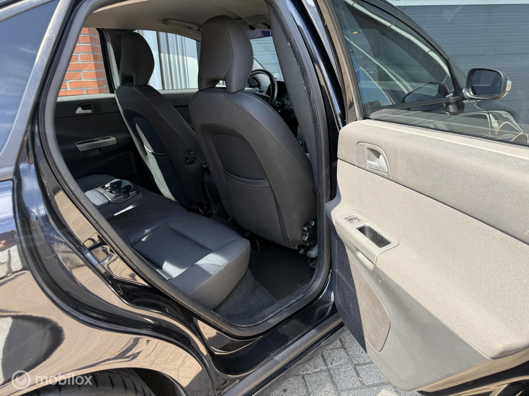 Foto van Volvo S40