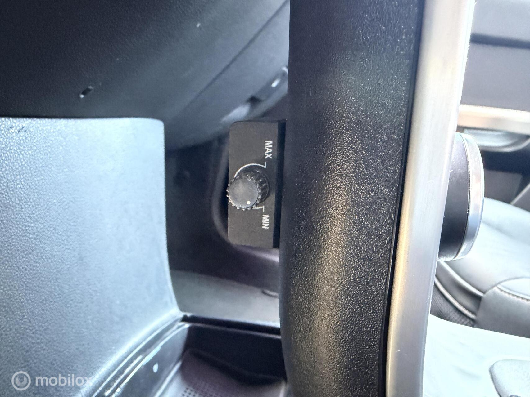 Foto van Volvo S40