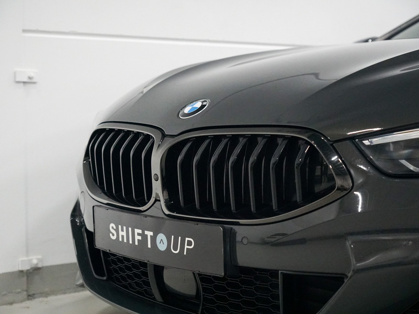 Foto van BMW 840i xDrive