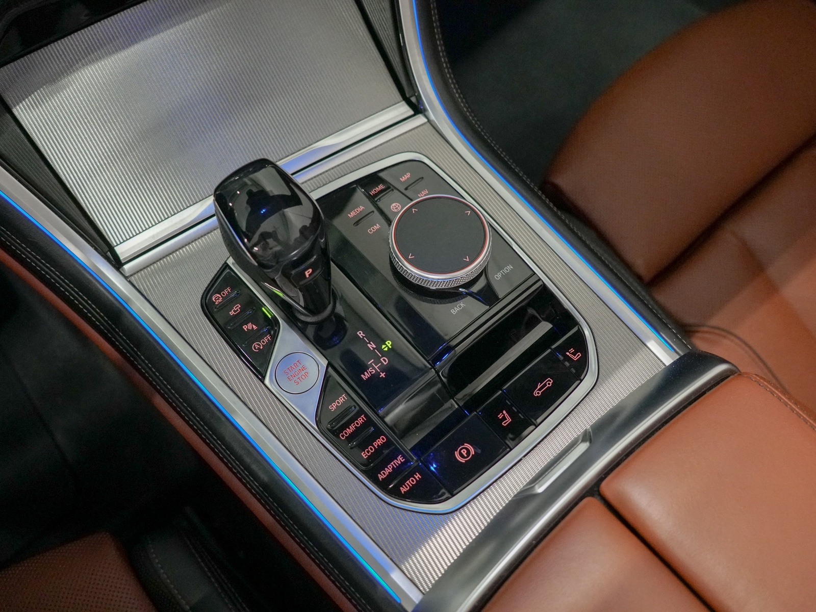 Foto van BMW 840i xDrive