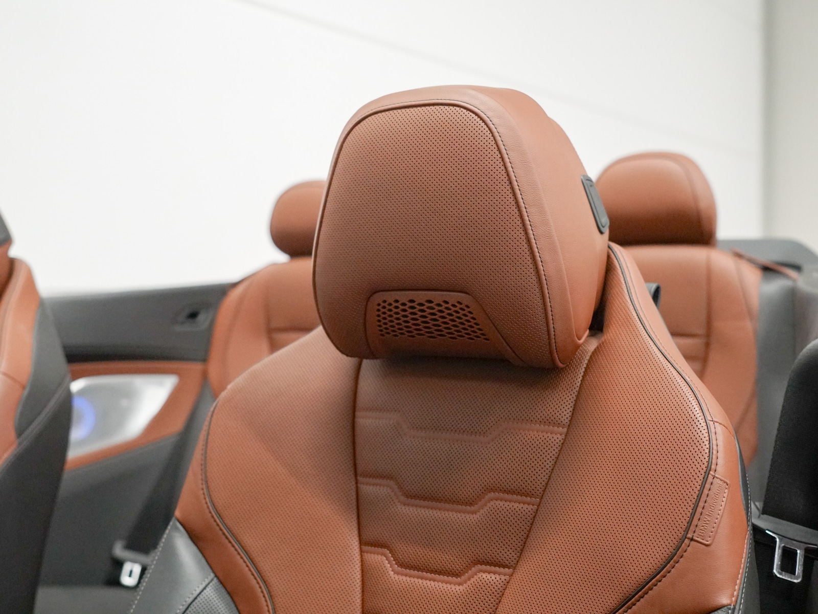 Foto van BMW 840i xDrive