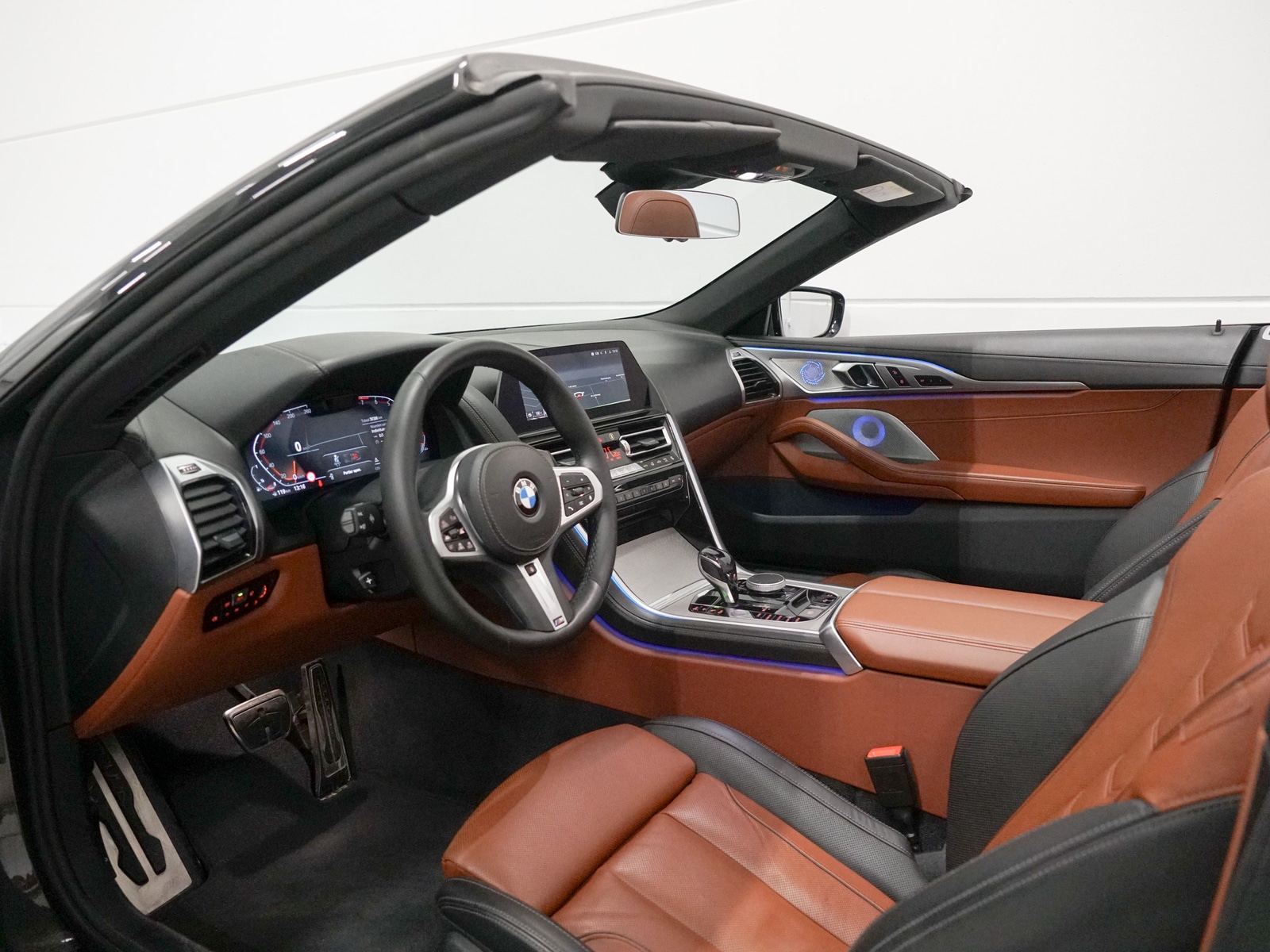 Foto van BMW 840i xDrive