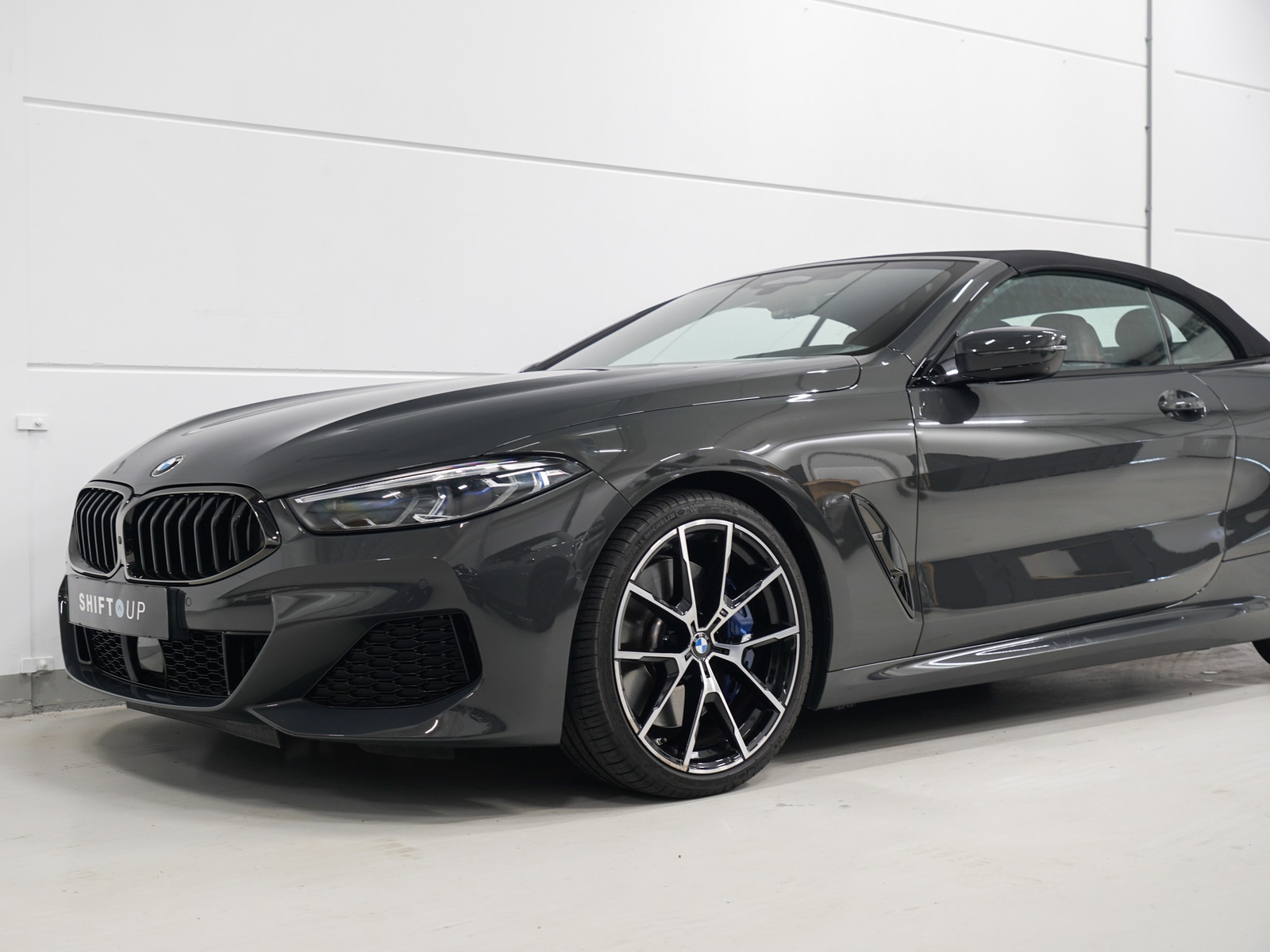 Foto van BMW 840i xDrive