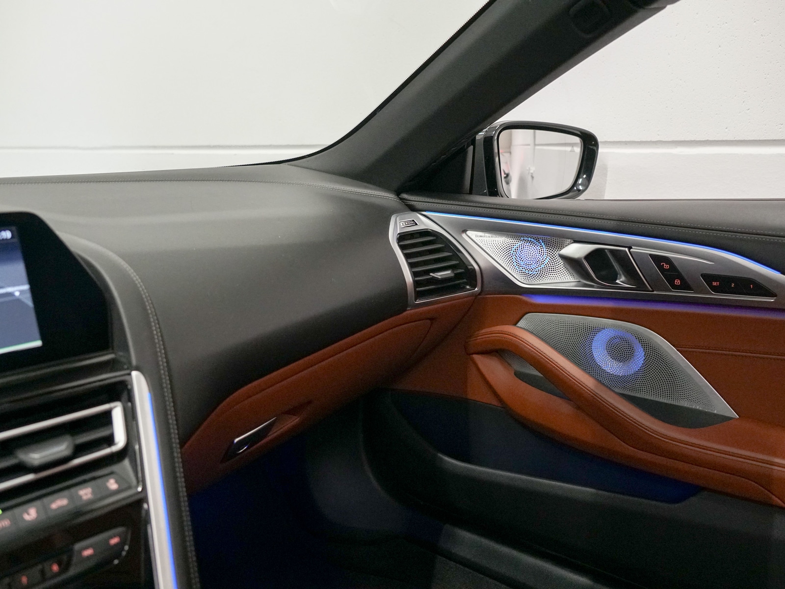 Foto van BMW 840i xDrive