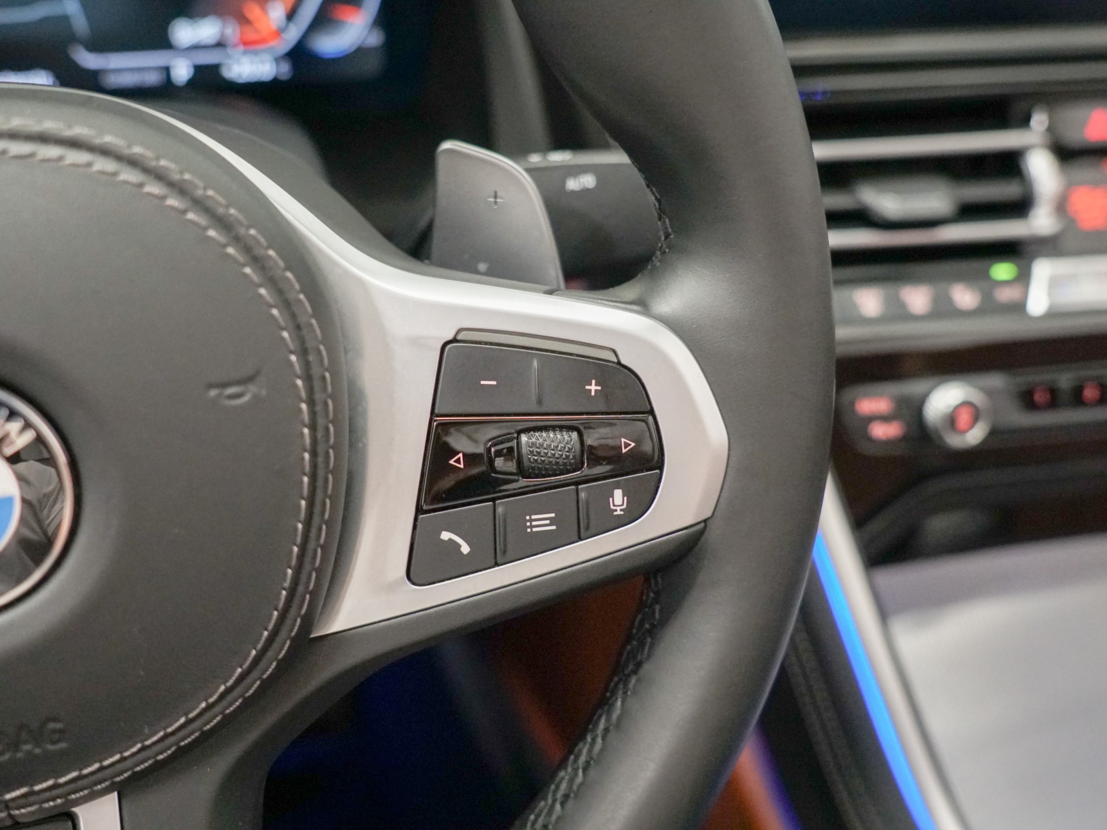 Foto van BMW 840i xDrive