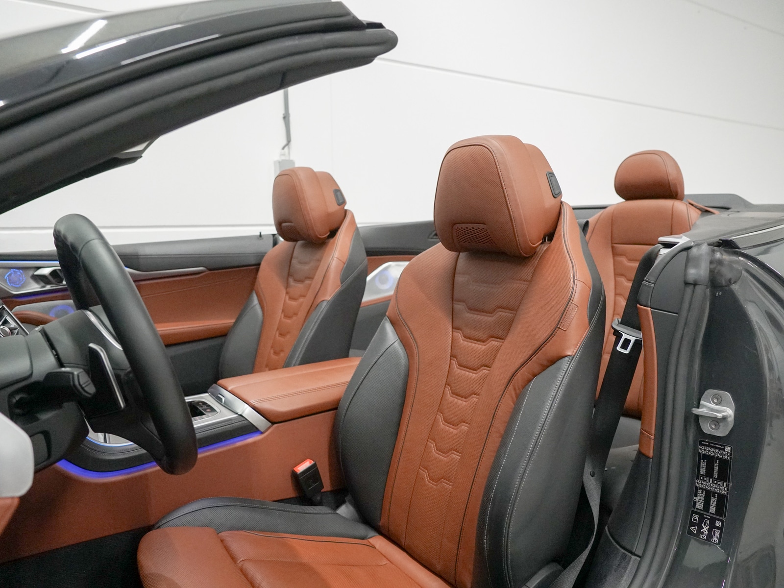 Foto van BMW 840i xDrive