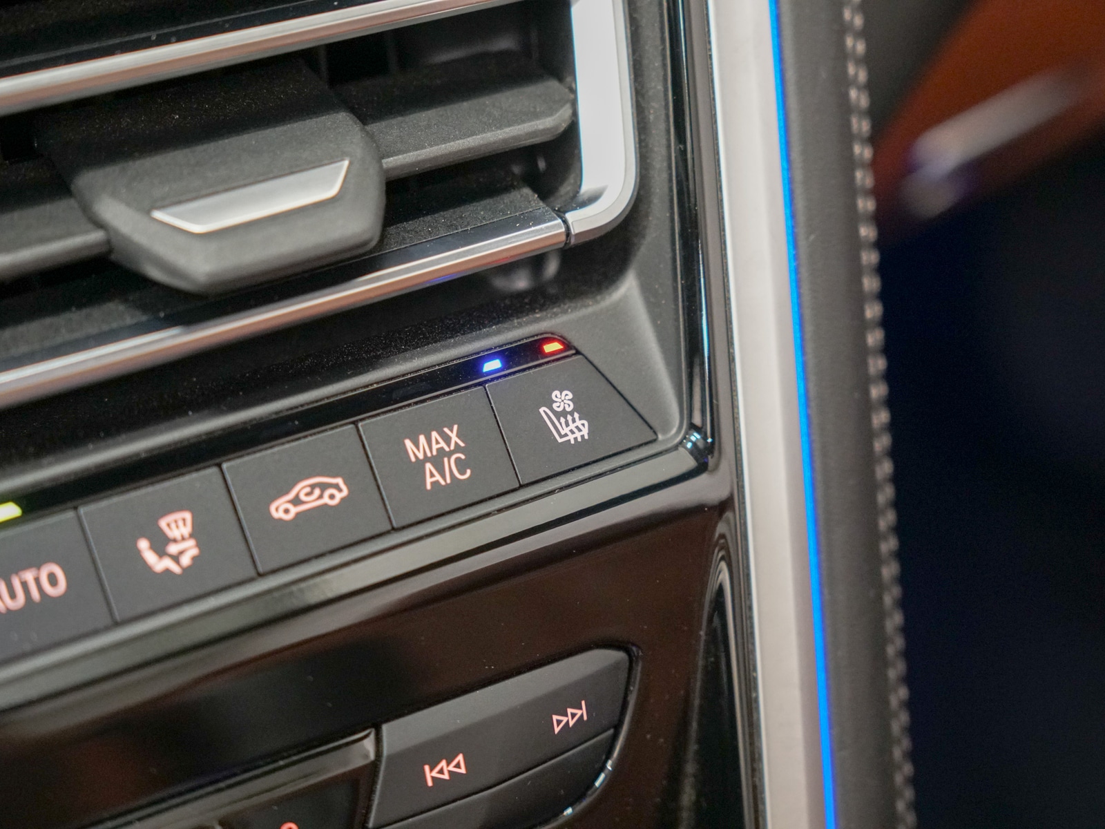 Foto van BMW 840i xDrive