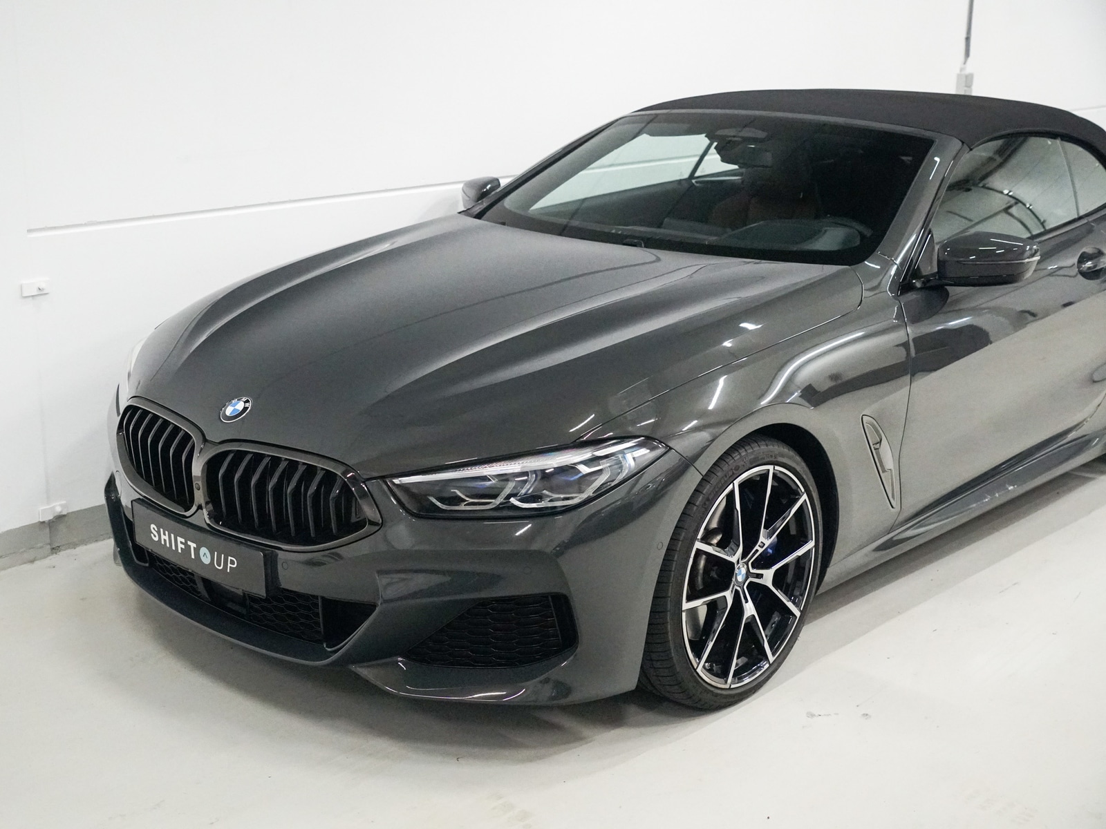 Foto van BMW 840i xDrive