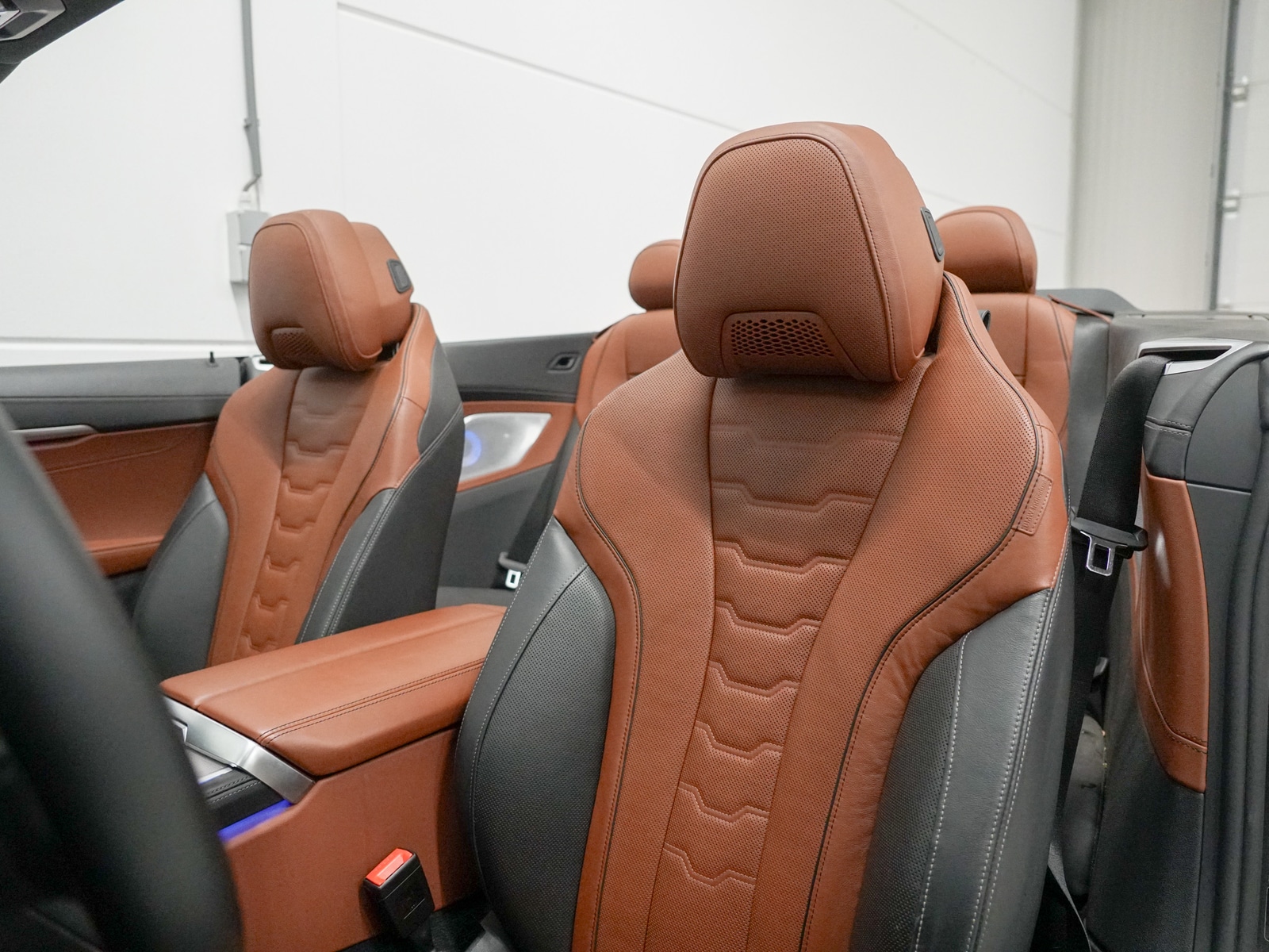 Foto van BMW 840i xDrive