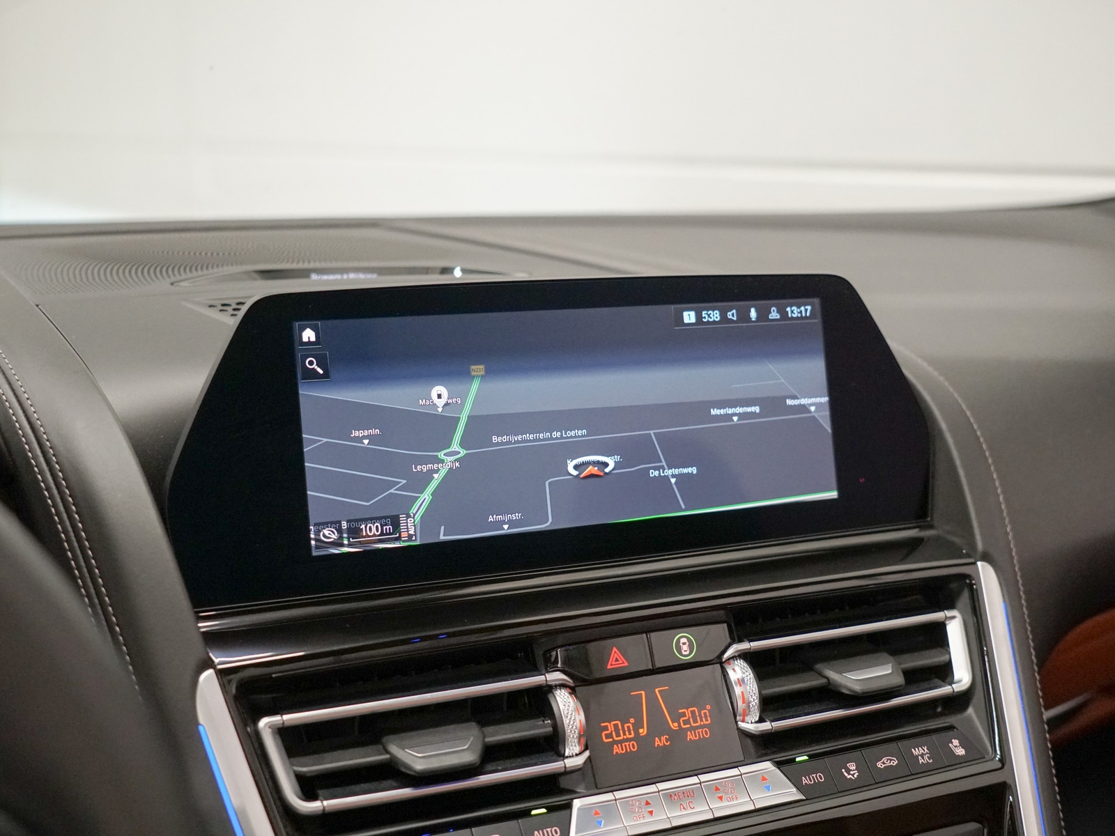 Foto van BMW 840i xDrive
