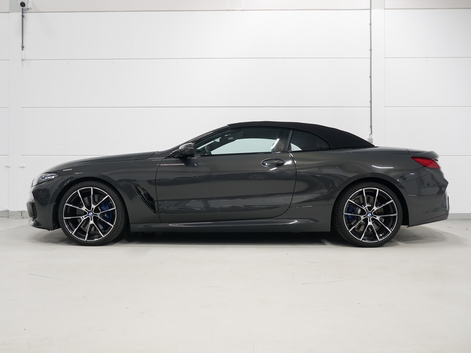 Foto van BMW 840i xDrive