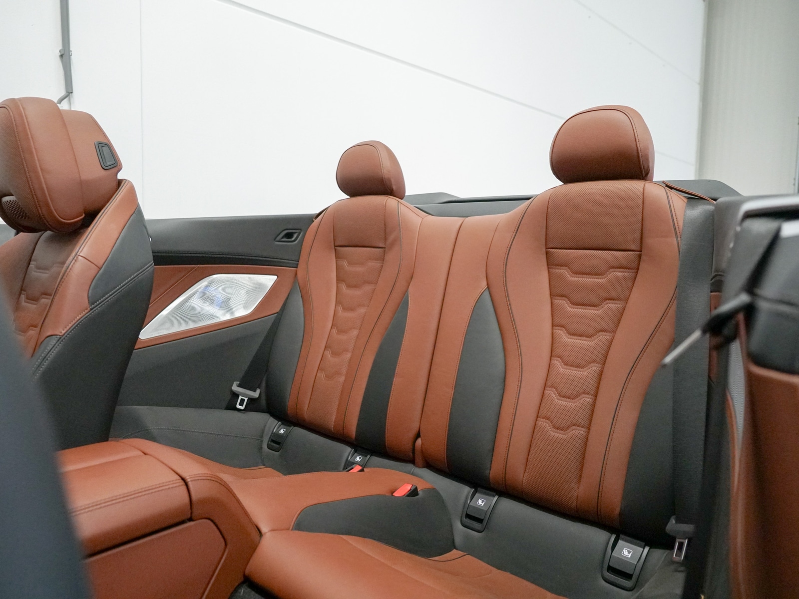 Foto van BMW 840i xDrive