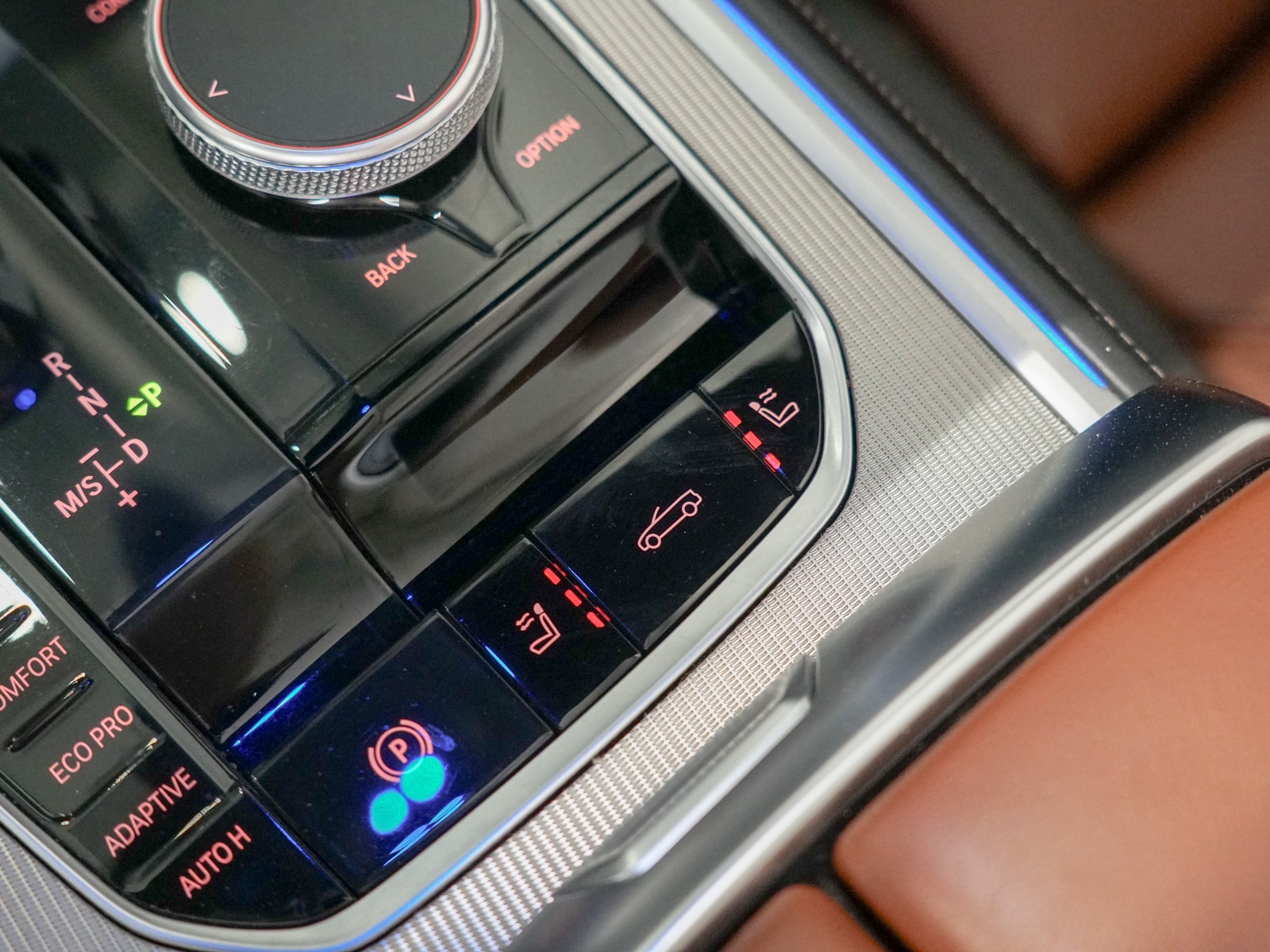 Foto van BMW 840i xDrive