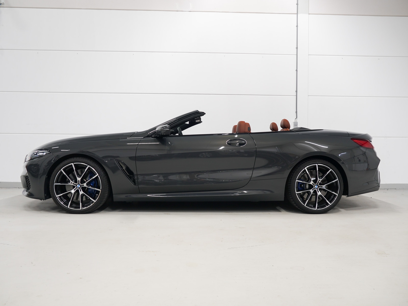 Foto van BMW 840i xDrive