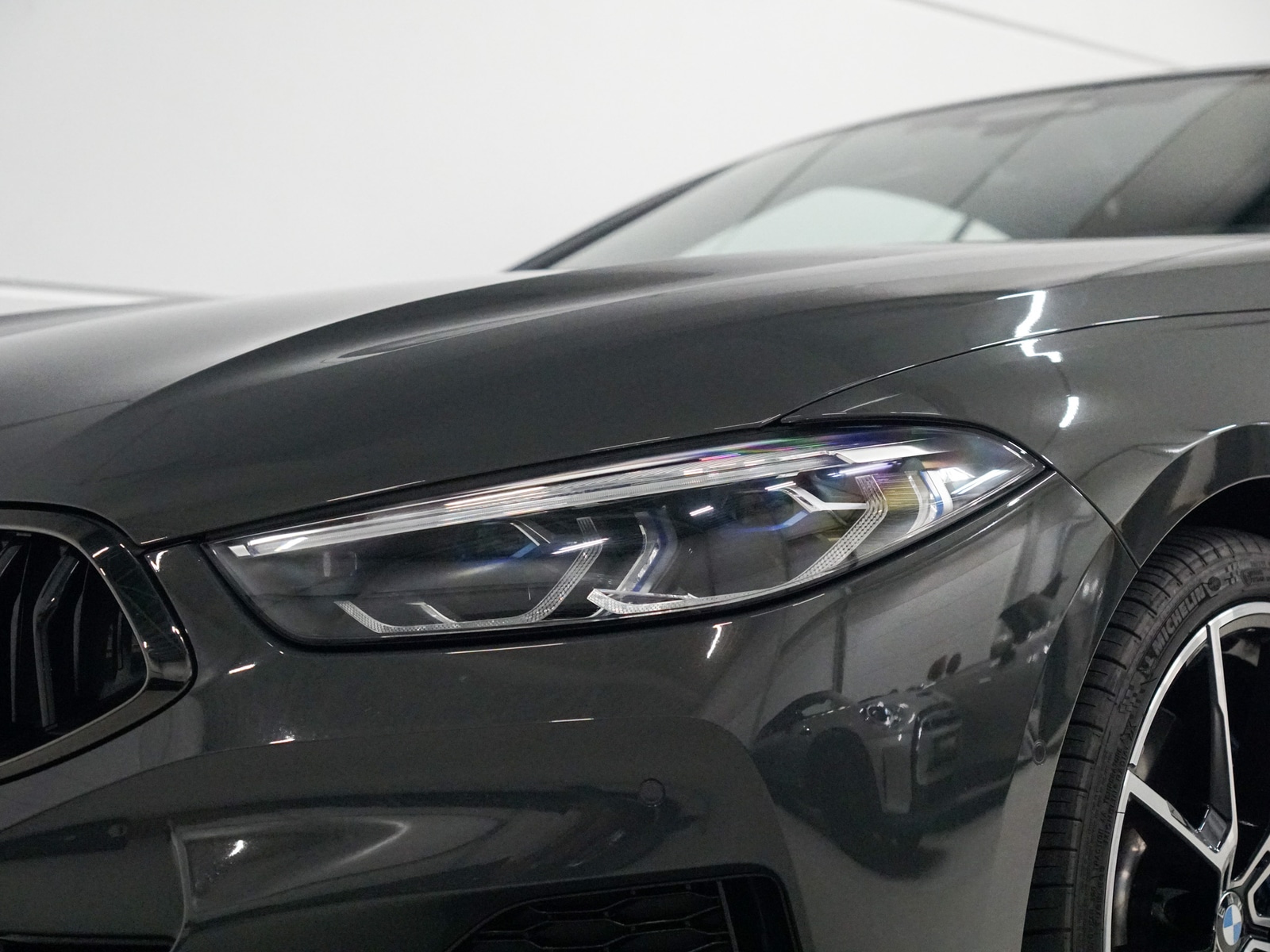Foto van BMW 840i xDrive