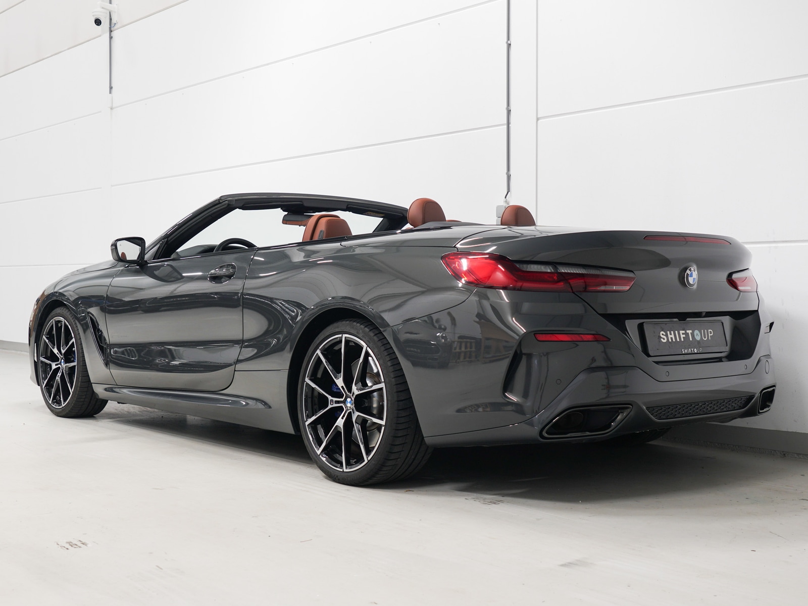 Foto van BMW 840i xDrive